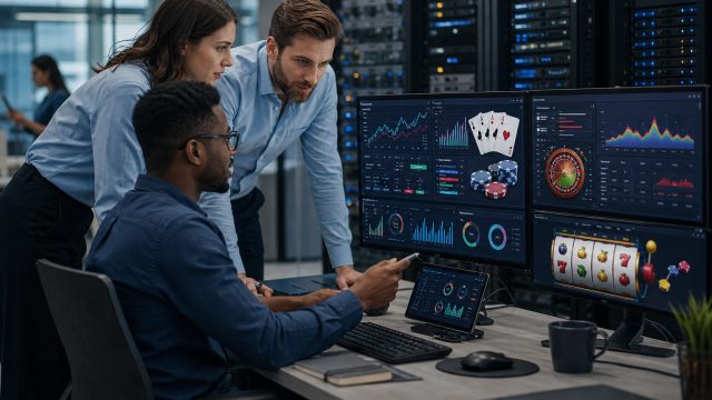 Exploring the Rise of Online Casino Games: What's Trending Now | heart of vegas free coins bonus, qq