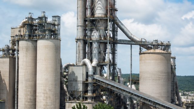 Titan-Usje Leads in Eco-Friendly Cement Production Standards | minimal deposit playbook88, permainan