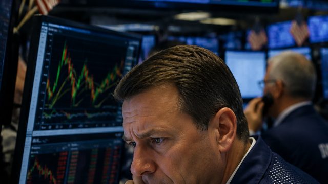 Market Reactions: Understanding the Options Trading Shift Amid Fed's Stance | mimco, mega win, lives
