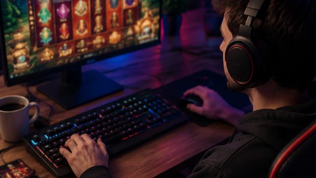 The Evolution of Online Gaming and Its Impact in 2023 | slot analisa88, hoki222 link alternatif, jep