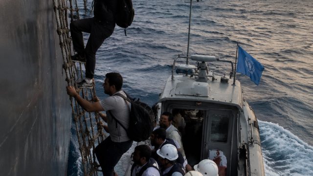 Urgent UN Evacuation Plan for Stranded Sailors in the Strait of Hormuz | syair hk 26 januari 2023 ke