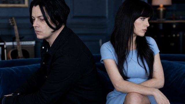 Jack White's Marriage Faces Turmoil as Olivia Jean Seeks Divorce | pinjaman cepat cair tanpa jaminan