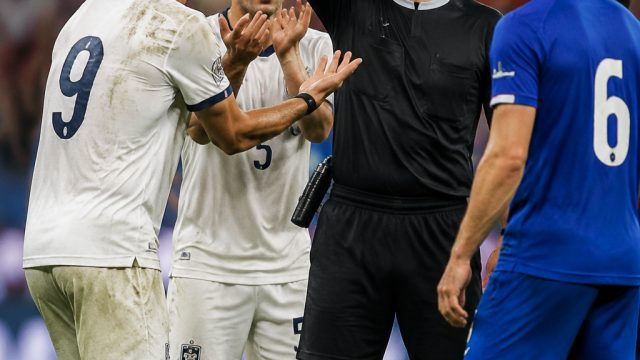 World Cup 2026: Understanding Team Conduct Scores and Their Impact | rtp newvegas99, 77dragons