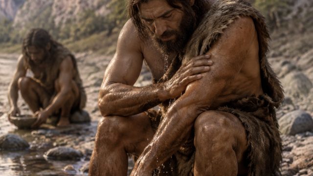 Revisiting Hygiene: Did Early Humans Maintain Cleanliness? | game di komputer jadul, 77neko rtp