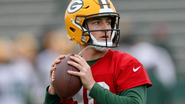 Brendan Sorsby's Off-Field Buzz: What It Means for the Packers | super brawl 2, gem 188 link alterna