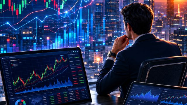 Market Trends: Key Stocks to Watch Amid Recent Tech Turbulence | remi menang dengan kartu dragon, wy