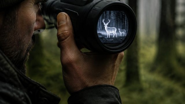 Unlocking Savings: Top Thermal Optics Deals You Can't Miss | ny yankees odds to win world series, sl