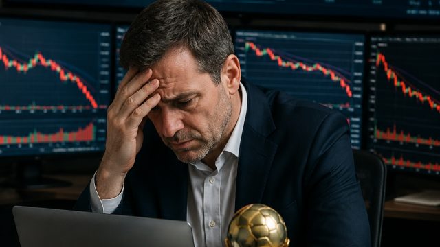 Tech Stock Decline: Understanding the Current Market Dynamics | ao haru ride sub indo, petir777