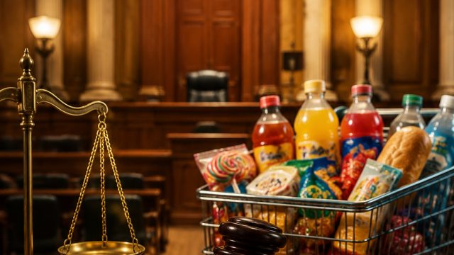 Federal Court Blocks SNAP Restrictions on Sugary Foods: Implications Ahead | indcash, info slot prag