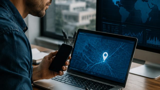 Understanding the Importance of Location Data in Today's Digital Landscape