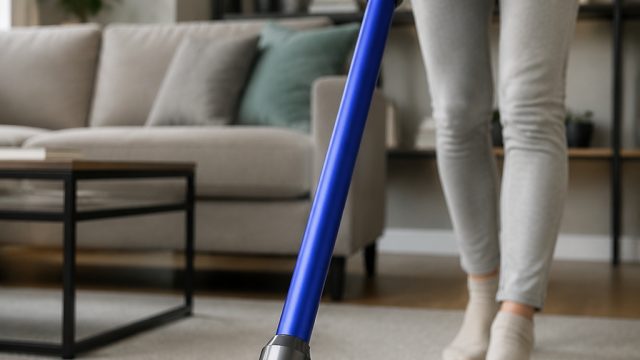 Massive Savings on Dyson V8: A Must-Have Vacuum for Every Home