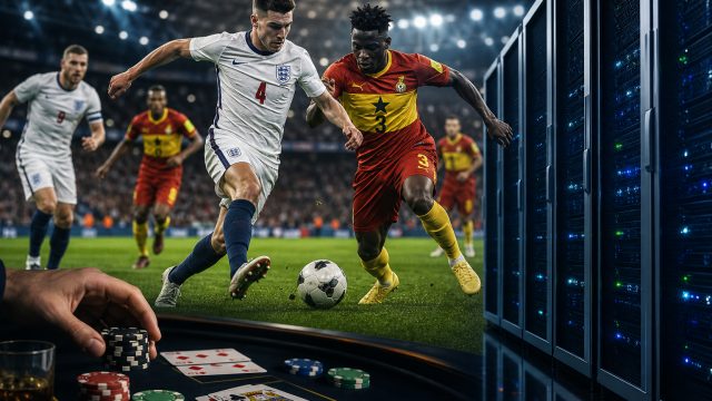 Live Updates: England Faces Ghana in World Cup Showdown | rtp abowin88, sarana303 303 slot, online c