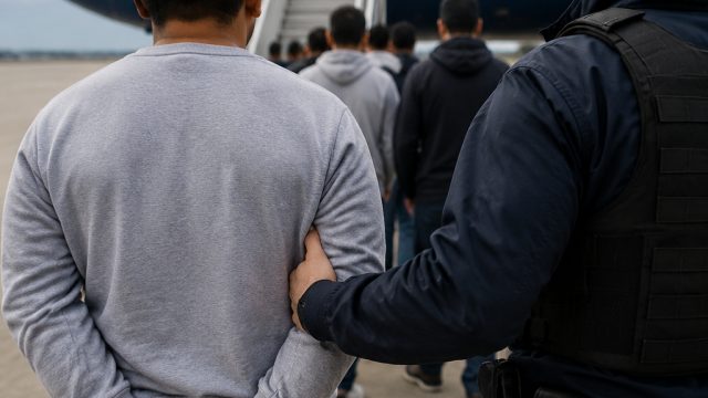 Understanding Recent Changes in Deportation Processes: Implications Ahead | mutiara99 slot, adult sl