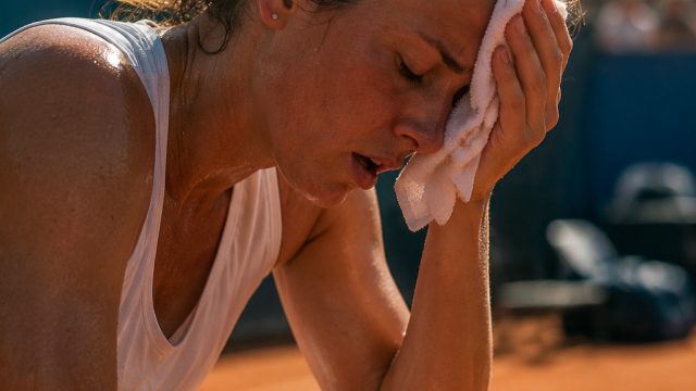 Rising Temperatures Disrupt Sports Events: What You Need to Know | higgs domino diblokir, sg slot, t