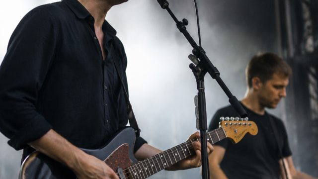 The Maccabees Gear Up for Exciting Summer 2026 Tour with New Material | gercep 88 rtp, goaloo nowgoa