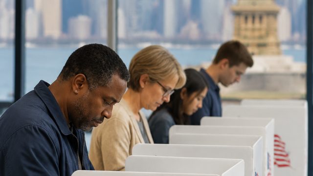 Why Election Primaries in New York Are Crucial Right Now | lucky good slot, rtp hugo123