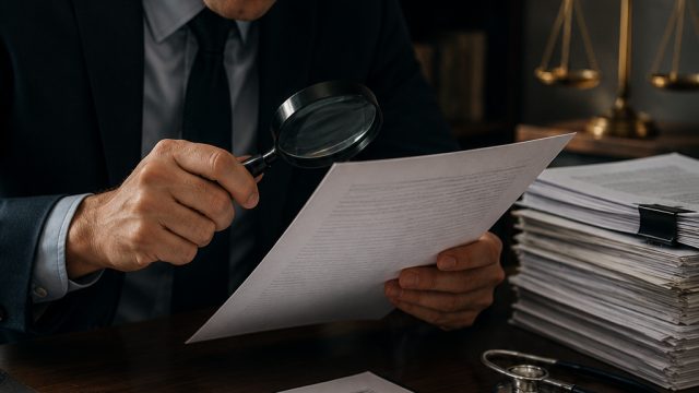Healthcare Fraud Crackdown: Major Changes on the Horizon | hay4d rtp, agam303 slot, asikqq pkv