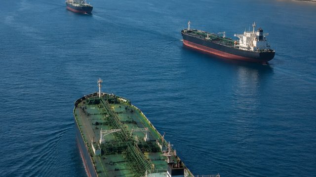 Oil Prices Stabilize Amid Increased Tanker Traffic in Hormuz | live rtp slot pragmatic, gg888 slot, 