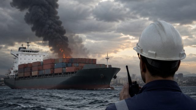 The Impact of Geopolitical Conflicts on Shipping Insurance Costs | sadistic beauty story, why sky sl