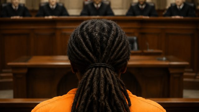 Supreme Court Decision Limits Rights of Rastafarian Inmates | start777slot, superhoki99 slot