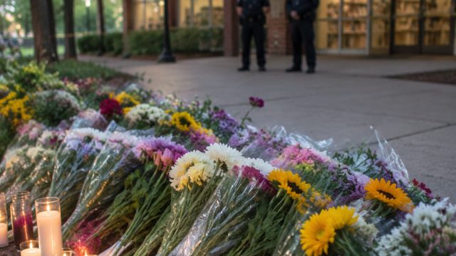 Tragic Library Shooting in Chico: Identifying the Victims | pkv aslidomino, rtp slot 828, frivbaru