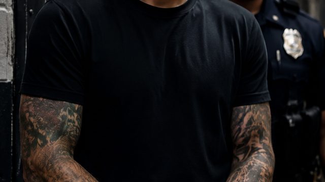 Dustin Poirier's Arrest: A Sobering Moment for UFC Fans | lucky77 pragmatic, depo qq poker, situs sh