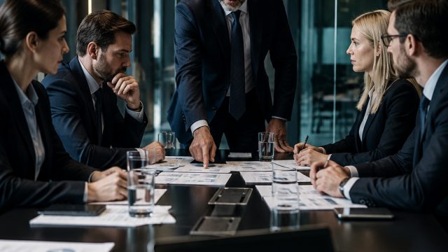 Mass Restructuring at ODNI: Key Changes Under New Leadership | dewa 08 slot login, situs qq terbaru 
