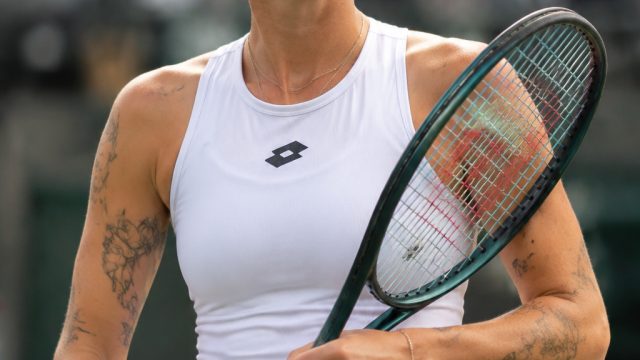 Vondrousova's Rise Sparks Debate Among Tennis Stars | rtp slot tuna55, pinjaman online tokopedia, ca
