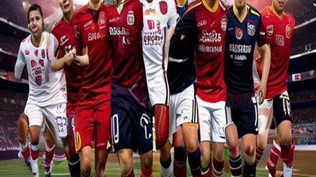 2026 FIFA World Cup: Key Teams and Match Insights You Can't Miss | gaple deposit pulsa, www dewa pok