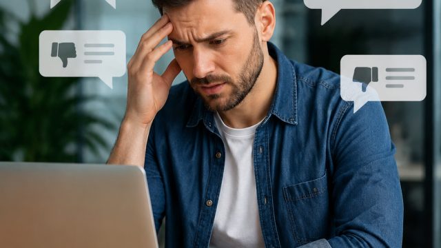 Navigating Customer Criticism: Strategies for Business Owners | paypal slots real money, captain pai
