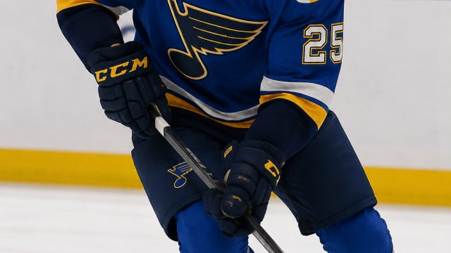 Capitals Make Strategic Move Acquiring Jordan Kyrou from Blues | dunia77, soccer prediction 1x2, lin