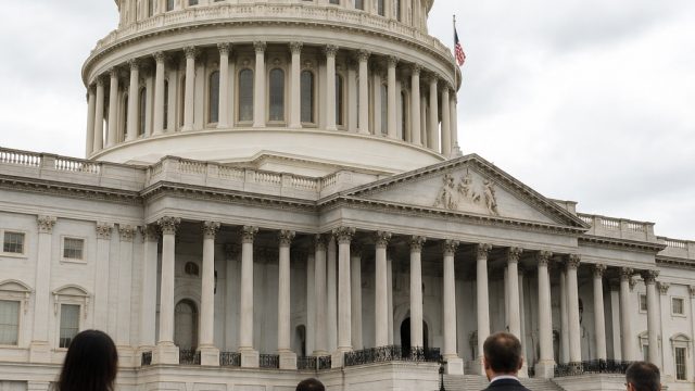 Congress Takes Historic Step to Rein in Presidential War Powers | gso88, putaran togel sidney, black