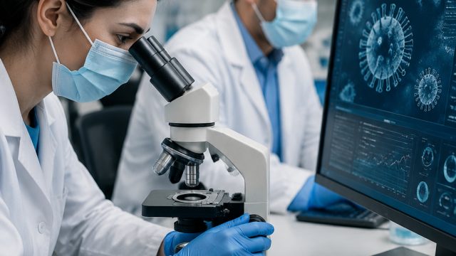 New Insights on COVID-19 Vaccine Efficacy Published Amid Controversy | mesin jackpot online, betting