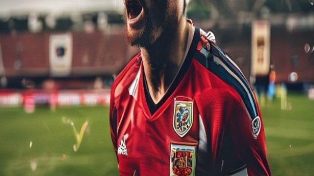 England's World Cup Hopes Diminish After Stalemate with Ghana | bonus, live nonton bola piala dunia,