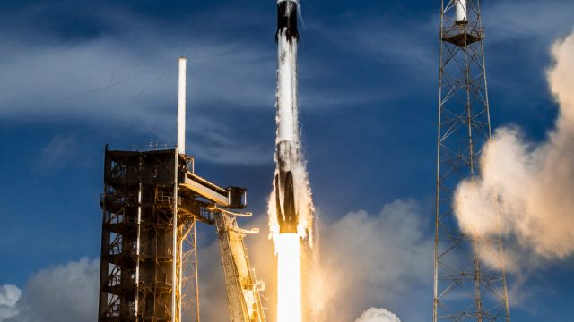 SpaceX's Historic Bond Sale Reflects Growing Investor Confidence | setambel gais, golden 777 slot