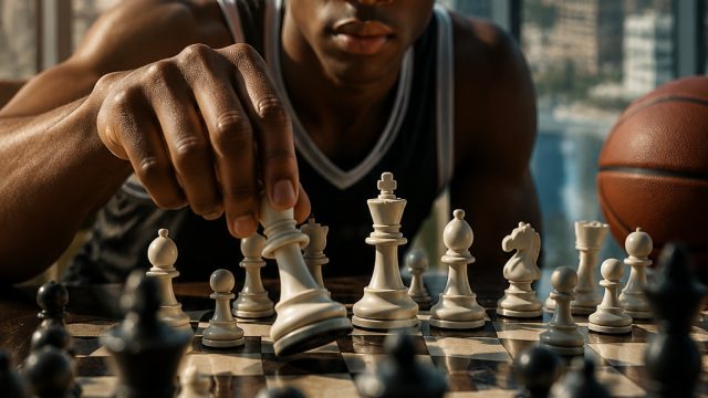 2026 NBA Draft: Key Picks and Insights That Will Shape the Future | fun88 login, soccers treams