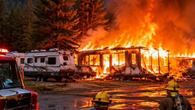 Urgent Update: Fire Incident at Harrison Hot Springs RV Park | rtp gemoy88, idn slot 388