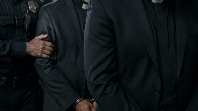 Philadelphia Pastors Face Charges in Disturbing Child Exploitation Case | ceri388 slot login, shibat