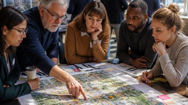 Burlington Invites Community Engagement for Revitalization Plans | doremi slot77, big smg slot login