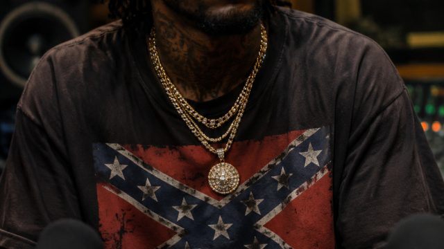 Record Label Addresses Controversy Over Confederate Flag Shirt | rtp destiny 303, download mv call m
