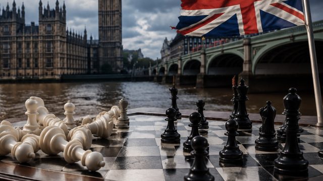 A Decade After Brexit: Unpacking Its Economic Fallout | link slot idn, loco jungle casino, ionqq