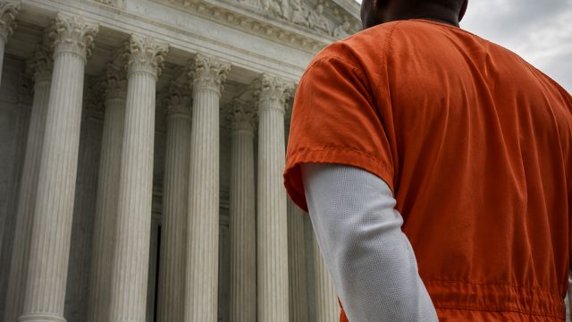 Supreme Court Decision Impacts Religious Rights of Incarcerated Individuals | mpo qq, raja togel log