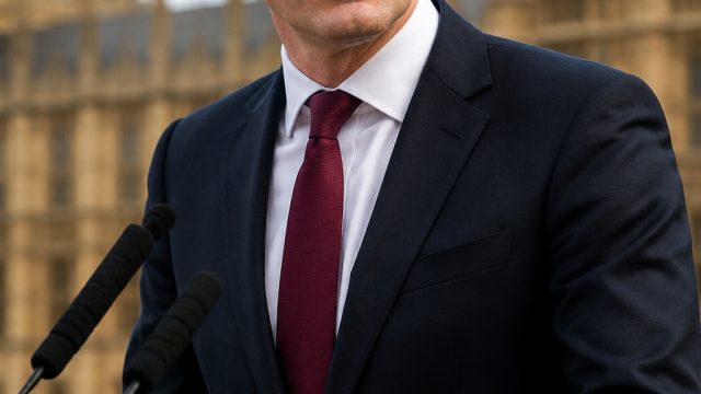 The Unexpected Rise of the 'Hot Podium Guy' in UK Politics | best fixed matches in the world, tennis