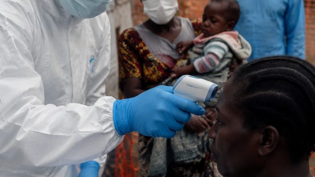 Congo Faces Record Surge in Ebola Cases: What It Means for Global Health | zalo oa, online betting s