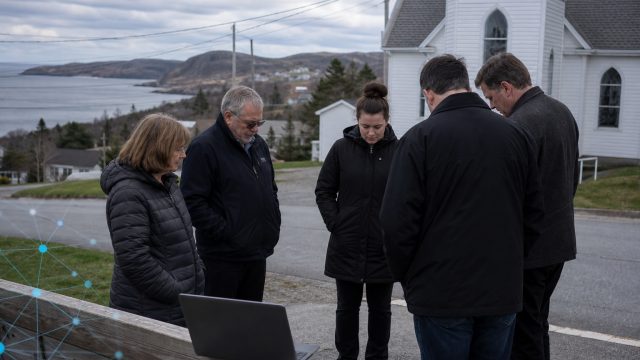 Peace Restored in Portugal Cove-St. Philip's After Sudden Death | playking 88 slot, rajasport2 alter