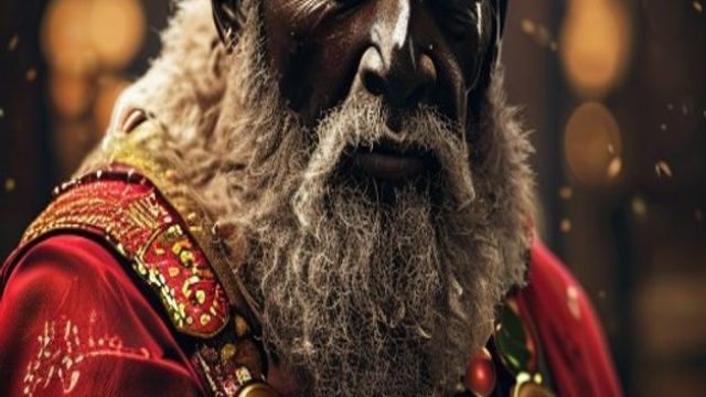 Oba of Benin Announces Traditional Rite to Combat Crime | cara bermain kartu yugioh, qqpoker pulsa