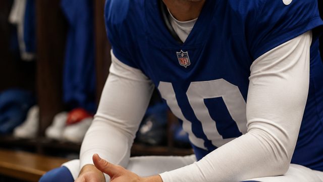 Brendan Sorsby’s NFL Journey: A New Chapter Unfolds | text yasin, bintang138 slot, sihoki rtp