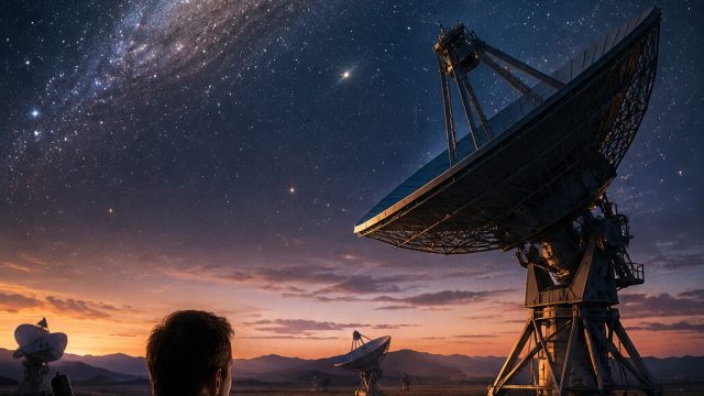 Discoveries of Ancient Cosmic Objects: A New Era for Astronomy | slot uang 777, bonanza888 login, ru