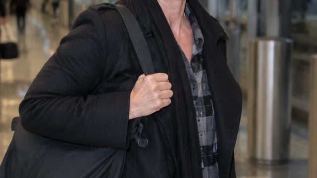 Melissa Gilbert Departs NYC Amid Legal Challenges for Timothy Busfield | main kartu qq, qq8821 a