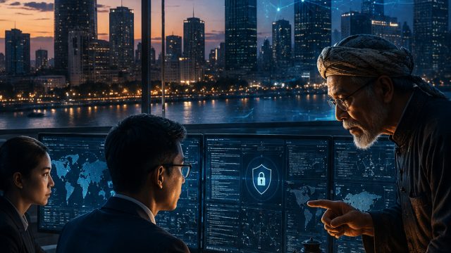 Blackwall Expands to Vietnam: A New Era for Web Security | situs new member 100, link alternatif nus